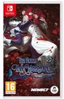 The House in Fata Morgana - Revenants Edition, Nintendo Switch -peli