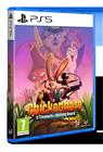 Chickenhare and the Treasure of Spiking-Beard, PS5 -peli