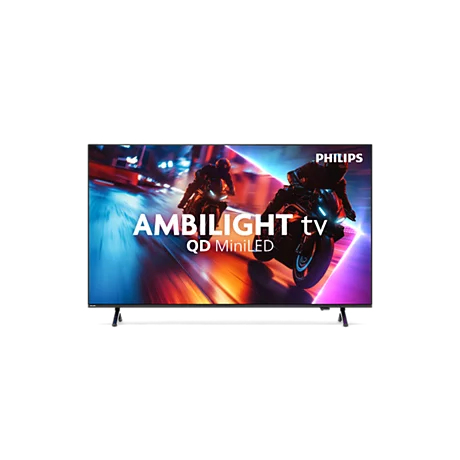 Philips 65MLED910 (65"), LED-televisio