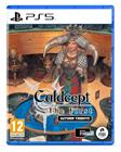 Culdcept The First Saturn Tribute, PS5 -peli