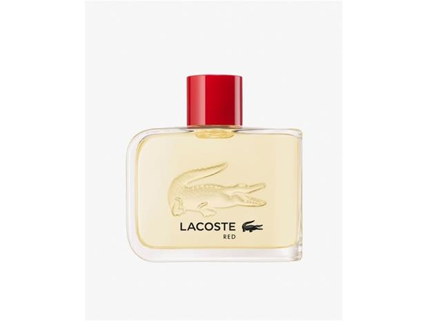 Lacoste Red 75 ml