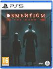 Dementium: The Ward, PS5 -peli
