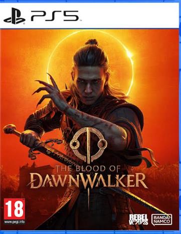 The Blood of Dawnwalker - Day One Edition, PS5 -peli – kuva 2/8