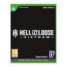Hell Let Loose: Vietnam, Xbox Series X -peli