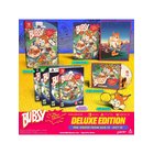 Bubsy in: The Purrfect Collection - Deluxe Edition, Nintendo Switch -peli