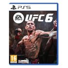 EA Sports UFC 6, PS5 -peli