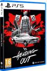Heading Out, PS5 -peli