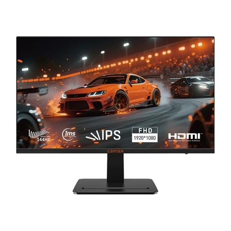 Cepter Alpha V2 (27"), näyttö