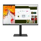 Cepter Pulse HAS (27"), näyttö