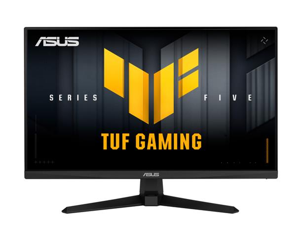 ASUS VG27AQE5A (27"), näyttö