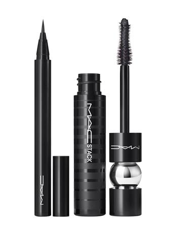 MAC Cosmetics Stroke + Stack Eye Kit