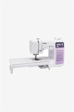 Brother FS70WTx, ompelukone