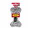 KONG - Maxx Bone Squeak Toy S/M (634.7350) – kuva 2