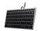 Satechi Slim W1 Wired Backlit Keyboard, näppäimistö – kuva 6