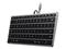 Satechi Slim W1 Wired Backlit Keyboard, näppäimistö – kuva 7