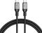 SmallRig 4908 USB cable USB 2.0 USB C Black – kuva 3