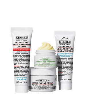 Kiehl's Master Moisturizing Minis Gift Set