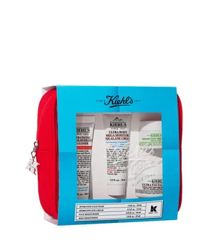 Kiehl's Master Moisturizing Minis Gift Set