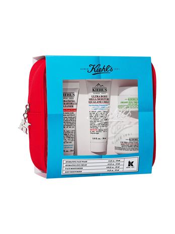 Kiehl's Master Moisturizing Minis Gift Set