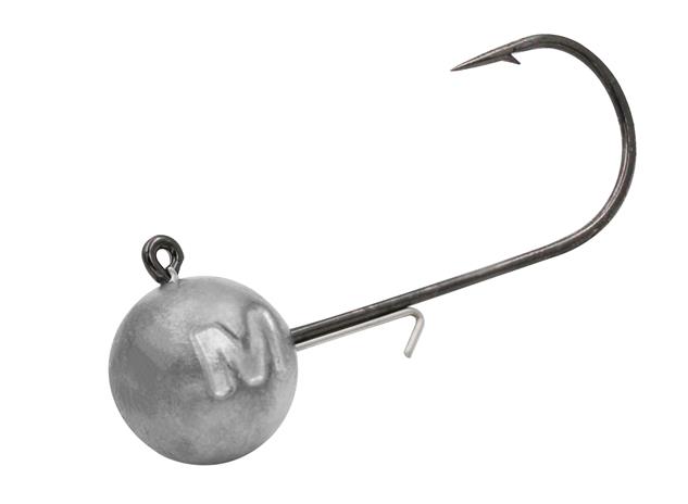 ULTRAPOINT PIN 4KPL 1-5 JIGIPä?ä?