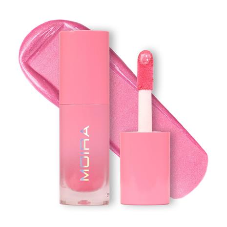 Moira Love Steady Shimmer Blush 007 Just my Type
