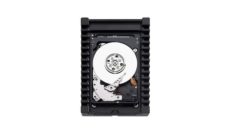 HP - 146GB - Kovalevy - 505607-001 - Serial Attached SCSI - 2.5"