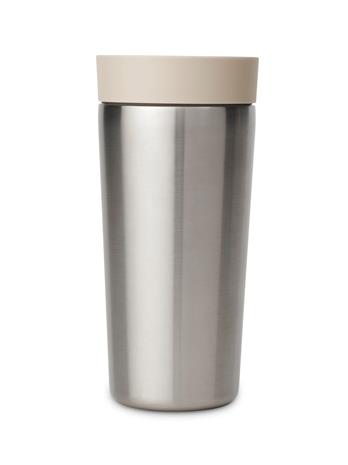 Brabantia - Make & Take Termosmuki 36 cl Lilac Pink