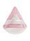 brushworks Triangle Powder Puff Duo – kuva 7
