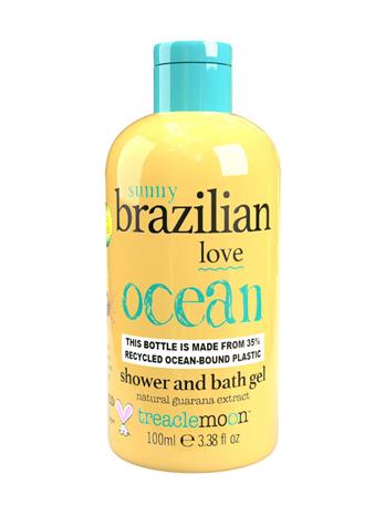 Treaclemoon Brazilian Love Shower Gel 100 ml