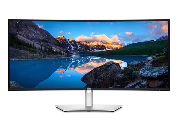 34" Dell UltraSharp U3425WE
