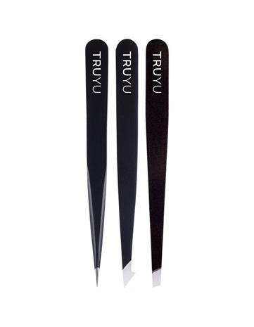 Truyu Ultimate Tweezer Collection – kuva 2/2
