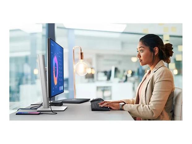 27" Dell UltraSharp U2724D