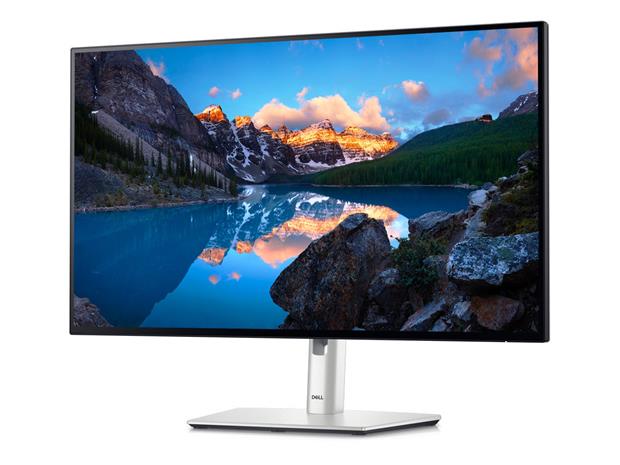 27" Dell UltraSharp U2724D