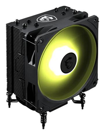 MSI MAG COREFROZR AA13 - CPU-ilmajäähdytin