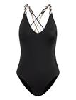 BOSS Swimsuit_Boss Braid - Black - XL