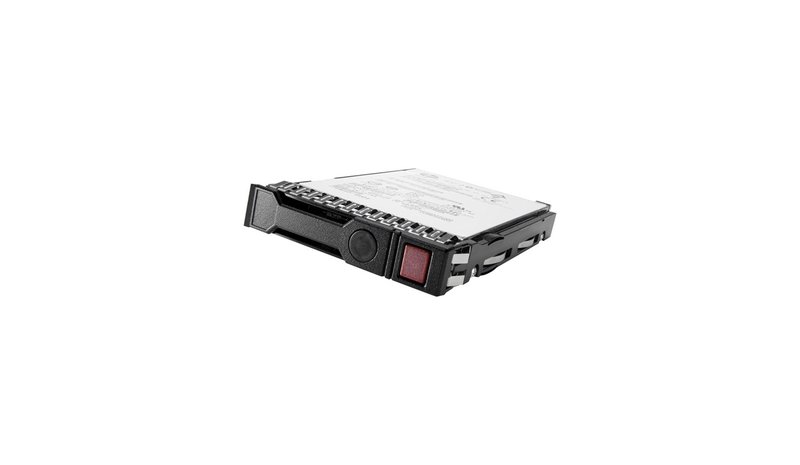 HP E-yritys - 300GB - Kovalevy - 785099-B21 - SAS3 - 2.5"