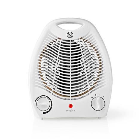 Nedis HTFA13CWT 2000W, lämpöpuhallin