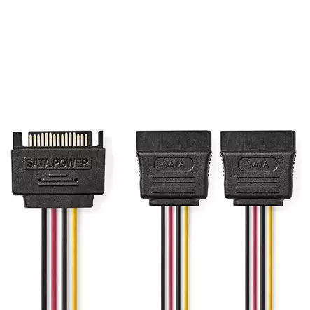 Nedis CCGB73190VA015 internal power cable