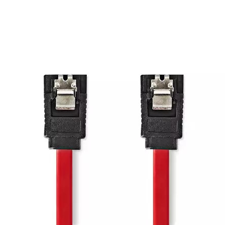 Nedis CCGB73050RD05 SATA cable