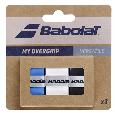 Babolat My X3 overgrip