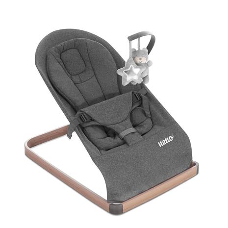 NENO Chiaro Sitteri, Grey