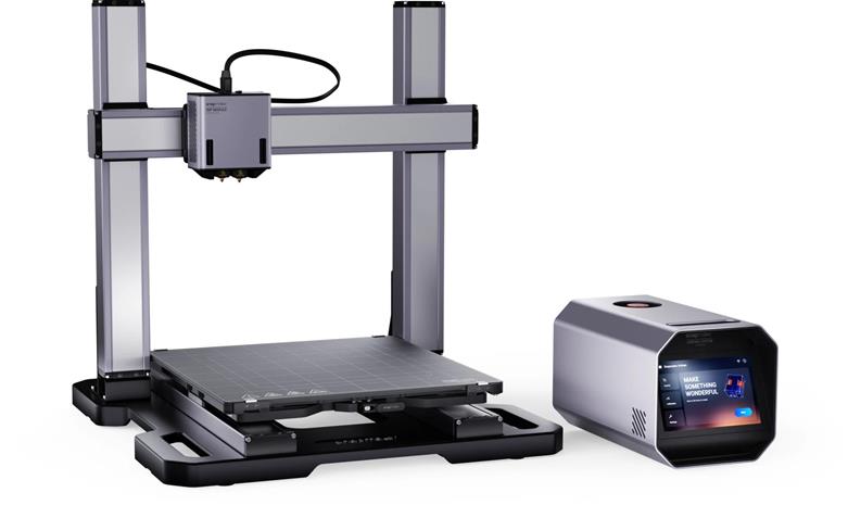 Snapmaker Artisan 3d Printer