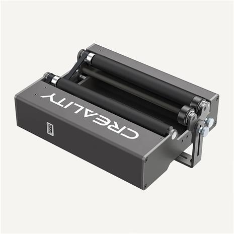 Creality Rotary Roller For Laser Engraving Machine