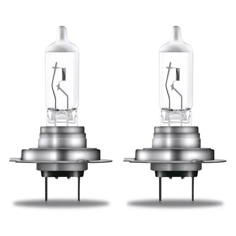 Osram Ultra Life - H7 Auton polttimot