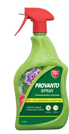 Provanto Spray 1l