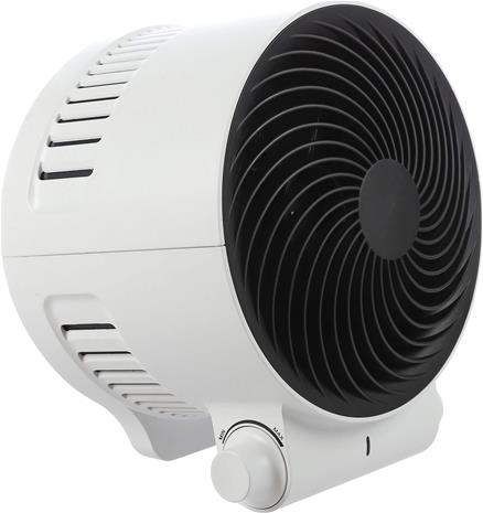 Lämmitin tuuletin 2000w Vortex – kuva 4/4