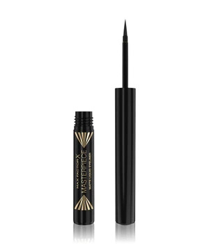 Max Factor Masterpiece Liquid Eyeliner Black 2gr