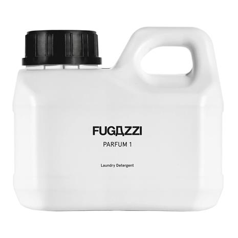 Fugazzi Laundry Detergent Parfum 1500 ml