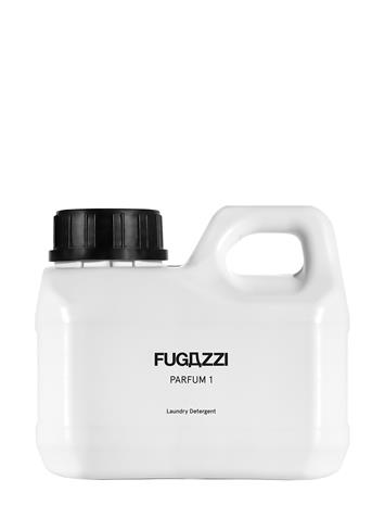 Fugazzi Laundry Detergent Parfum 1500 ml