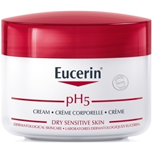 Eucerin Ph5 Cream 75 ml – kuva 3/4